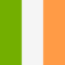 Ireland flag (رسانیکا)