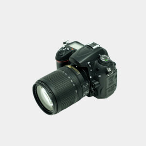 دوربین دیجیتال