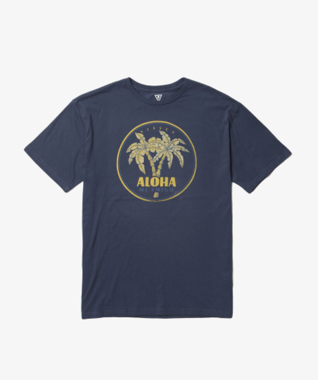 تی شرت آلوها