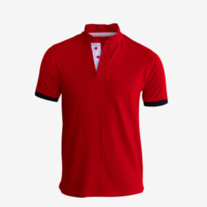 تی شرت قرمز